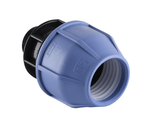 Муфта ПНД Vsplast 50*1 1/4 '' ЗР 2003
