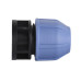 Заглушка ПНД Vsplast 25 ** 5002