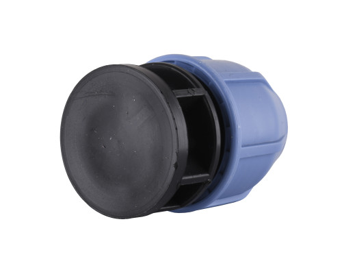 Заглушка ПНД Vsplast 25 ** 5002
