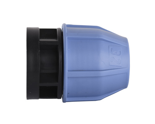 Заглушка ПНД Vsplast 32 ** 5003