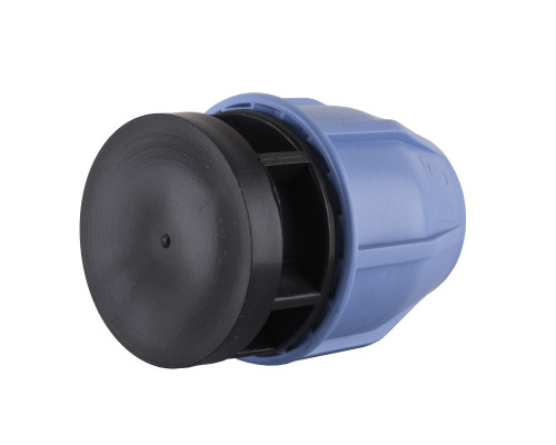 Заглушка ПНД Vsplast 32 ** 5003