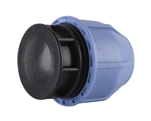 Заглушка ПНД Vsplast 50  5005