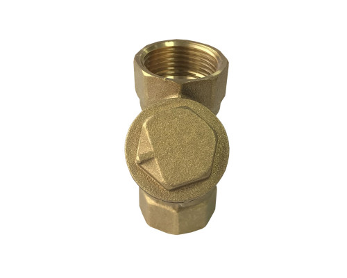 Фільтр грубого очищення ARCO 3/4″ 01831