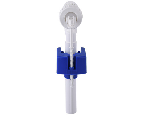 Клапан заповнення K.K.POL 350/ZN2/105-00-T0, 1/2″ РР, бок. пластик