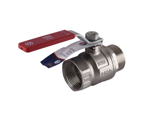 Кран кульовий ARCO SENA    1 1/4″ ЗВ КР 150606 (750606)