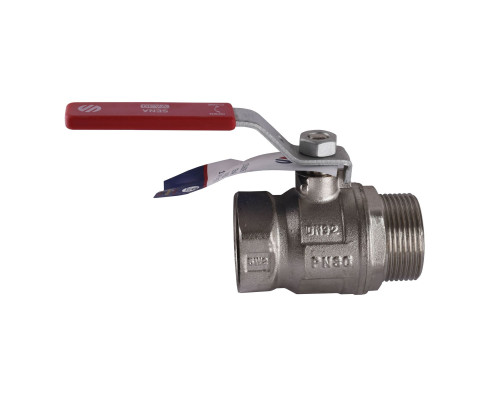 Кран кульовий ARCO SENA    1 1/4″ ЗВ КР 150606 (750606)