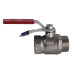 Кран кульовий ARCO SENA    1 1/4″ ЗВ КР 150606 (750606)