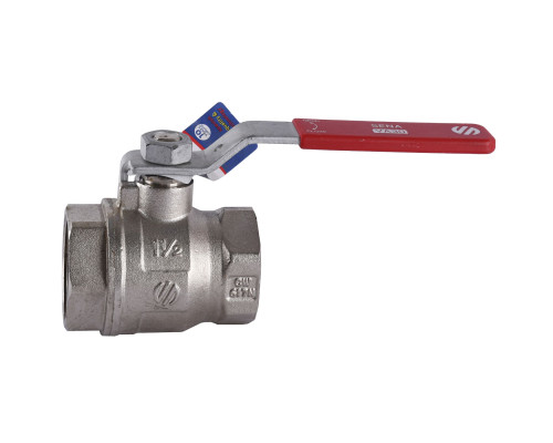 Кран кульовий ARCO SENA   1 1/2″ ВВ КР 150107 (750107)