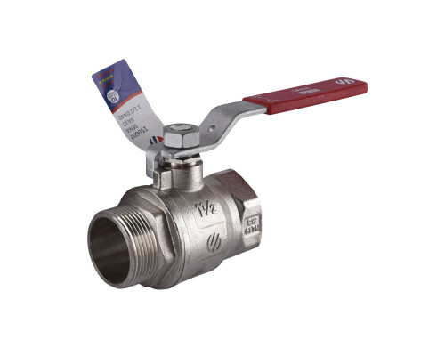 Кран кульовий ARCO SENA   1 1/2″ ЗВ КР 150607 (750607)