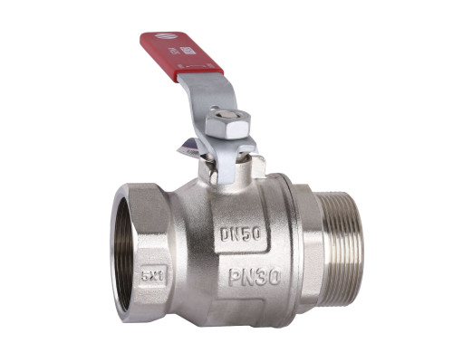 Кран кульовий ARCO SENA  2″ ЗВ КР 150608 (750608)