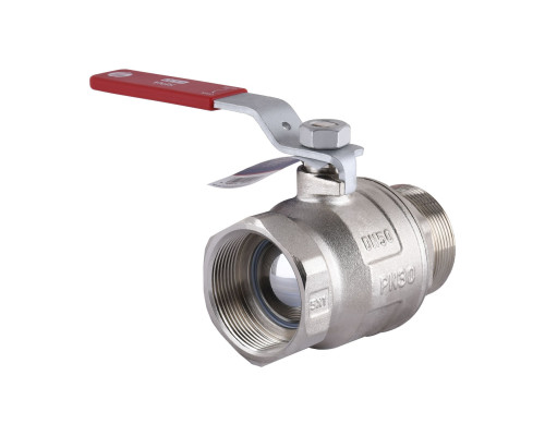 Кран кульовий ARCO SENA  2″ ЗВ КР 150608 (750608)