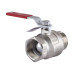 Кран кульовий ARCO SENA  2″ ЗВ КР 150608 (750608)