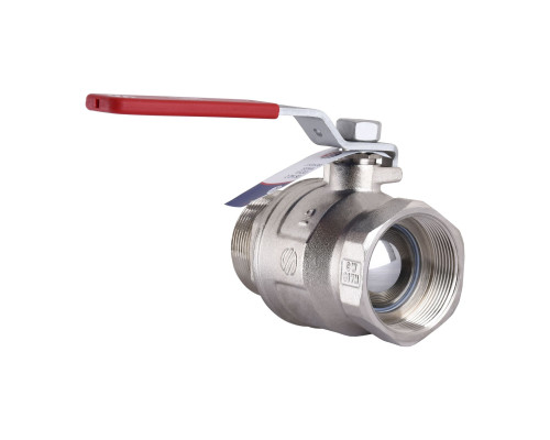 Кран кульовий ARCO SENA  2″ ЗВ КР 150608 (750608)