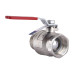 Кран кульовий ARCO SENA  2″ ЗВ КР 150608 (750608)