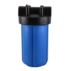 Фільтр-колба + ПП картридж Bіо+ systems SL10-BB Big Blue 10″, 1″