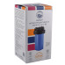 Фільтр-колба + ПП картридж Bіо+ systems SL10-BB Big Blue 10″, 1″