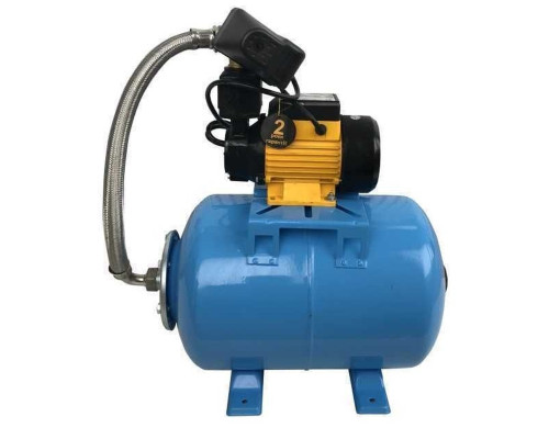 Насосна станція  TPS-60 N-24 0,37 кВт Optima на гребінці