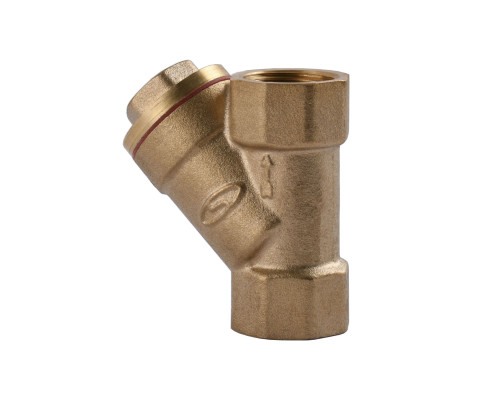 Фільтр грубого очищення SOLOMON S 1/2″ SUPER 8010