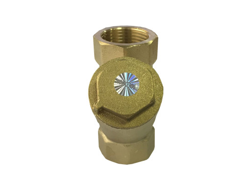 Фільтр грубого очищення SOLOMON S 1/2″ SUPER 8010