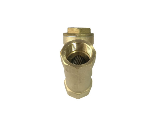 Фільтр грубого очищення SOLOMON S 1/2″ SUPER 8010