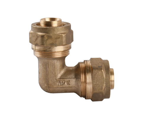 Кутник проміжний APE ITALY 751 L 26x26