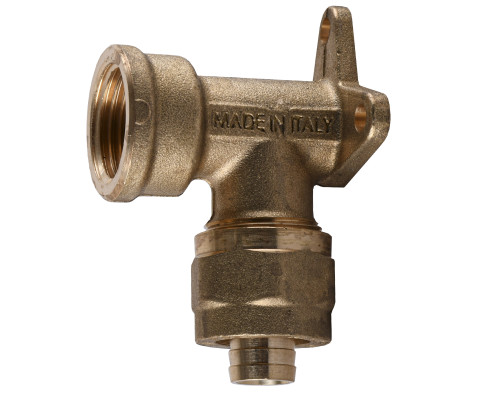 Кутник з вушками APE ITALY 754 L 1/2″x16