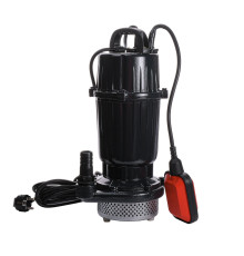 Насос дренажний VOLKS pumpe QDX7-21 1,3кВт