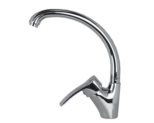 Змішувач для кухні Globus Lux QUEENSLAND GLQU-0103S-BIG