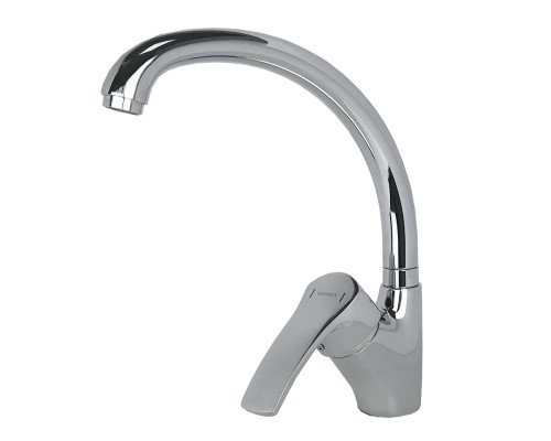 Змішувач для кухні Globus Lux QUEENSLAND GLQU-0103S-BIG