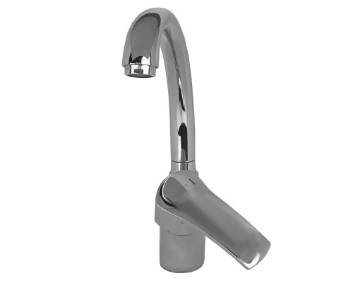 Змішувач для кухні Globus Lux QUEENSLAND GLQU-0103S-BIG