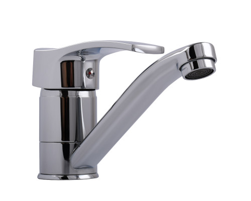 Змішувач для умивальника Globus Lux QUEENSLAND GLQU-0203M