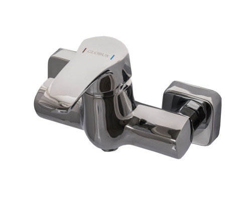 Змішувач для душу Globus Lux QUEENSLAND GLQU-0105