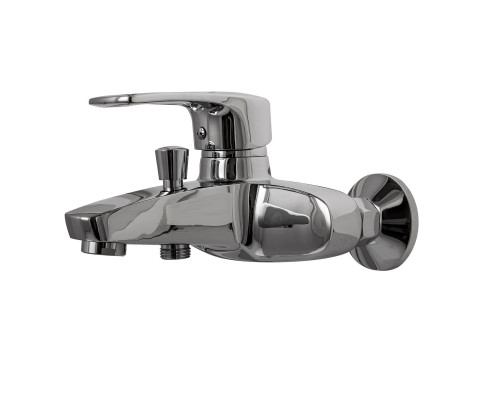 Змішувач для ванни Globus Lux SEVA GLSV-0102