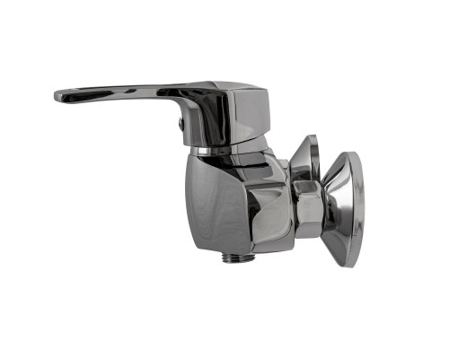 Змішувач для душу Globus Lux SEVA GLSV-0105