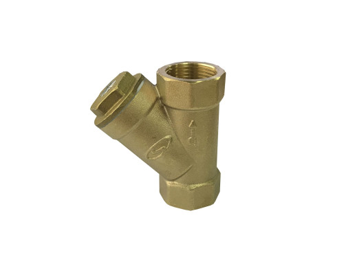 Фільтр грубого очищення SOLOMON S 3/4″ SUPER 8010