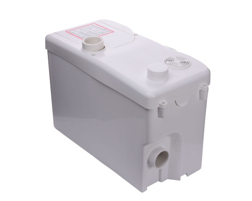 Каналізаційна установка VOLKS pumpe WC600D (WC3)