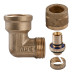 Кутник із внутрішньою різьбою APE ITALY 752 L 1/2″х20