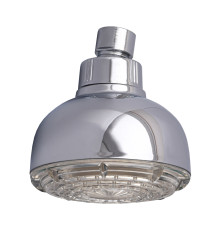 Душова лійка Globus Lux HLS-22 LED