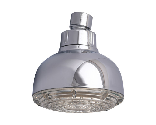 Душова лійка Globus Lux HLS-22 LED