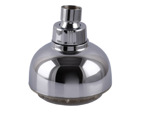Душова лійка Globus Lux HLS-22 LED