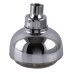 Душова лійка Globus Lux HLS-22 LED