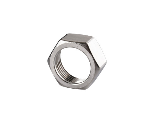 Н Гайка для комплектації трубки G3/4″ INOX  TUCAI made in Spain  ART 6482