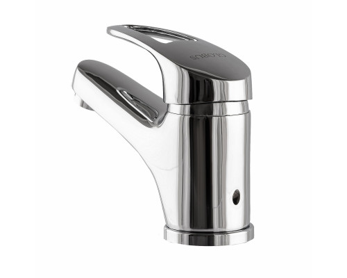 Змішувач для умивальника Globus Lux Caprice GLCA-0101