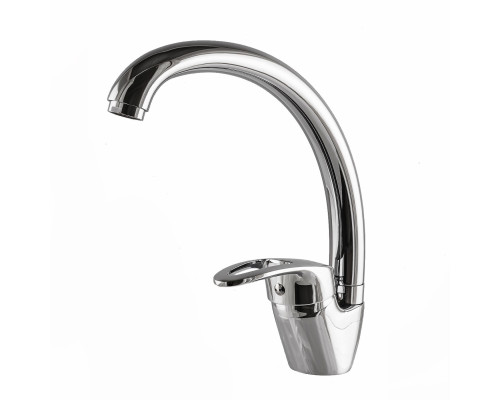 Змішувач для кухні Globus Lux Caprice GLCA-0203S