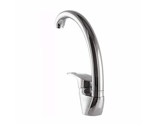 Змішувач для кухні Globus Lux Caprice GLCA-0203S