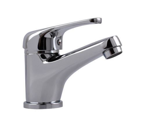 Змішувач для умивальника Globus Lux Solly GLSO-0101