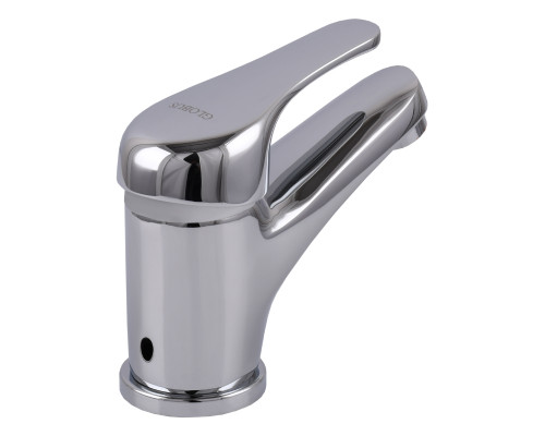 Змішувач для умивальника Globus Lux Solly GLSO-0101