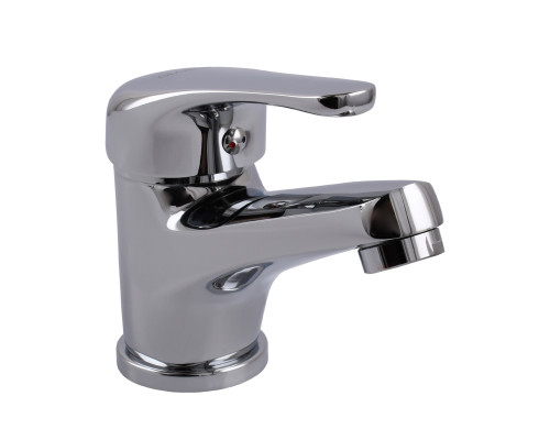 Змішувач для умивальника Globus Lux Solly GLSO-0101