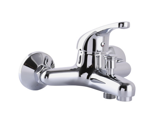 Змішувач для ванни Globus Lux Solly GLSO-0102