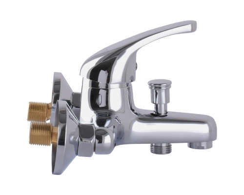 Змішувач для ванни Globus Lux Solly GLSO-0102